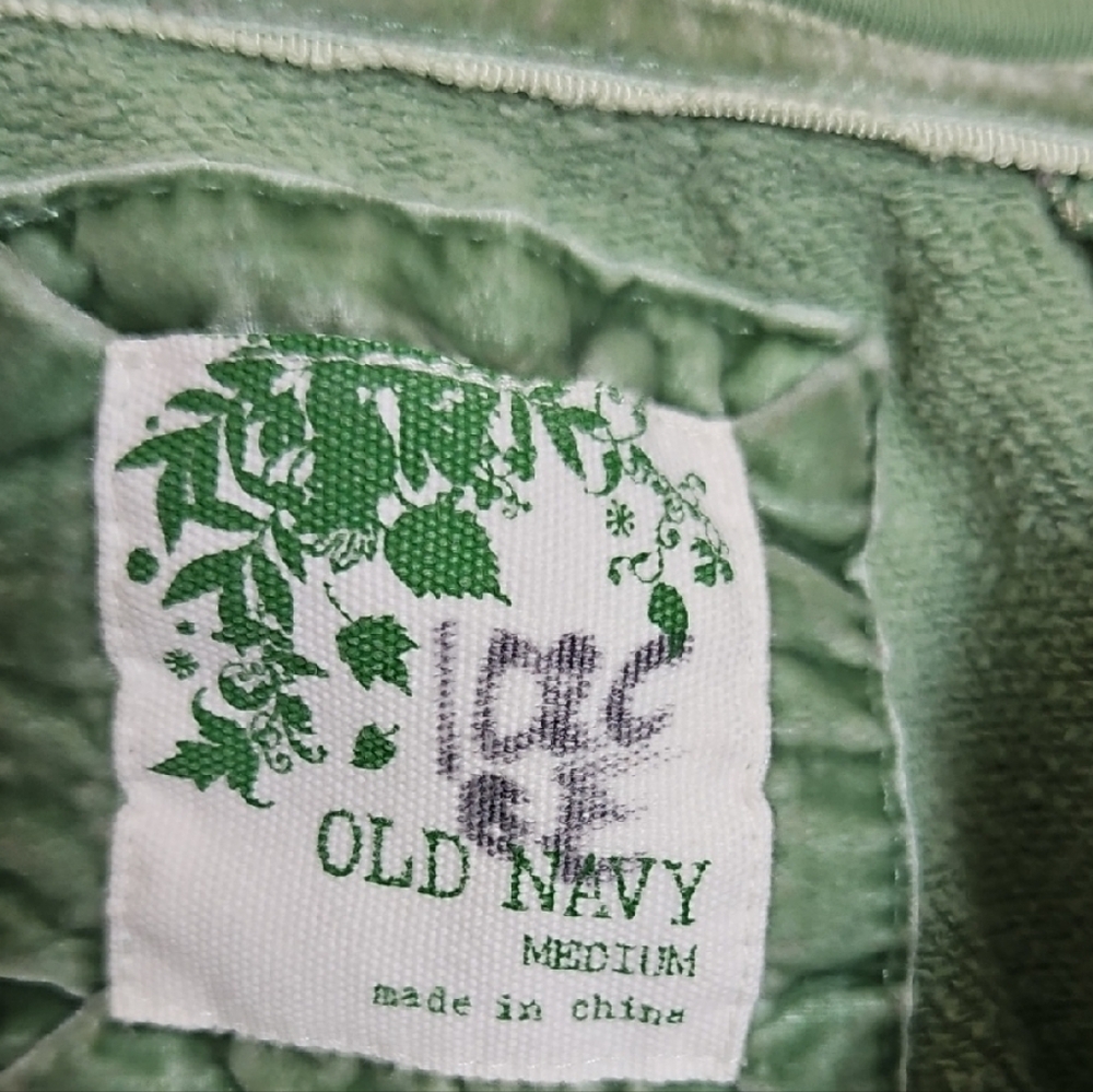 Old Navy Full Zip Hoodie - Picture 9 of 11